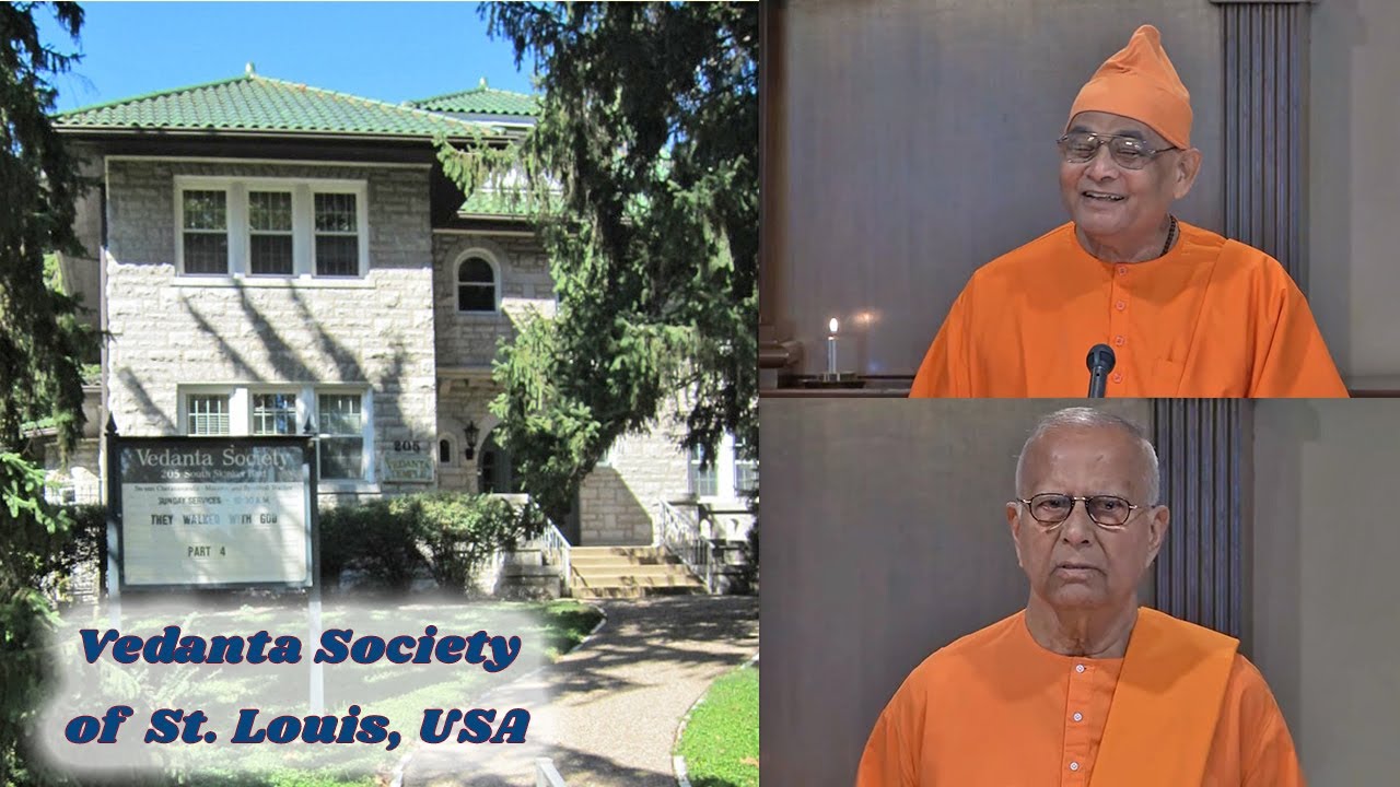 Happiness and Vedanta for Modern Age