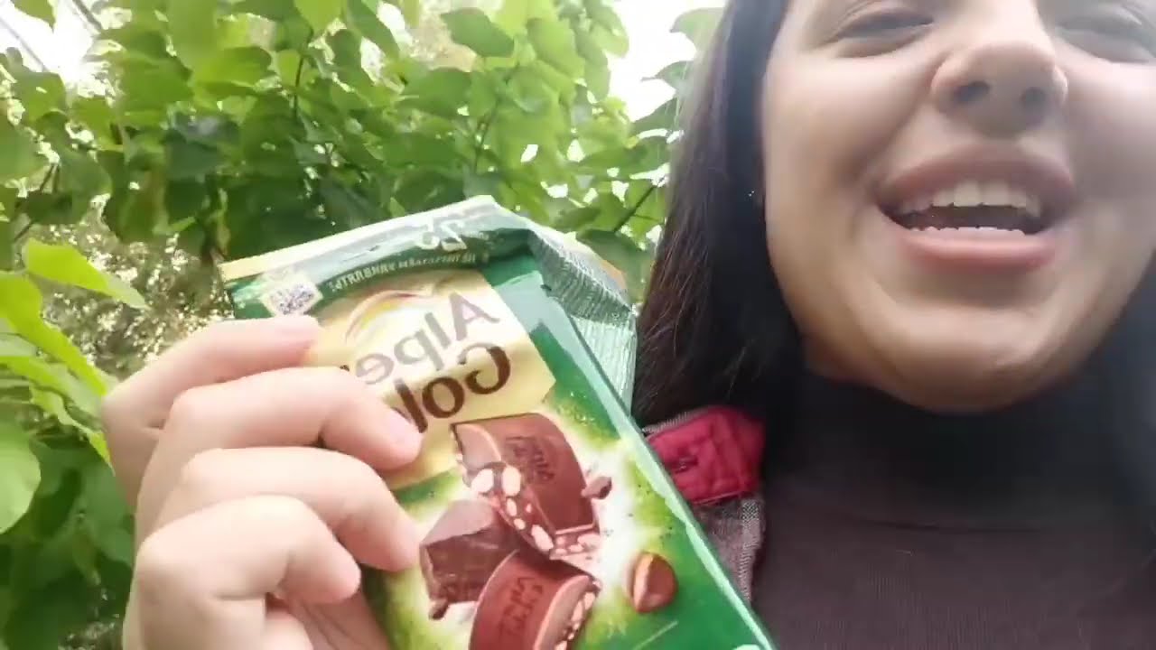 НИЧЕ НЕ ЕЛА НЕДЕЛЮ И ПОХУДЕЛА НА         0 КГ VLOG (перезалив)