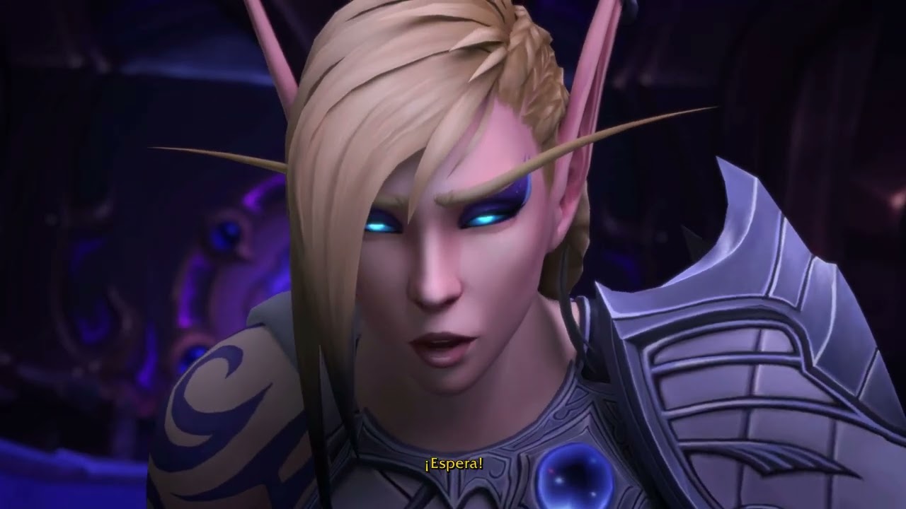 World Of Warcraft