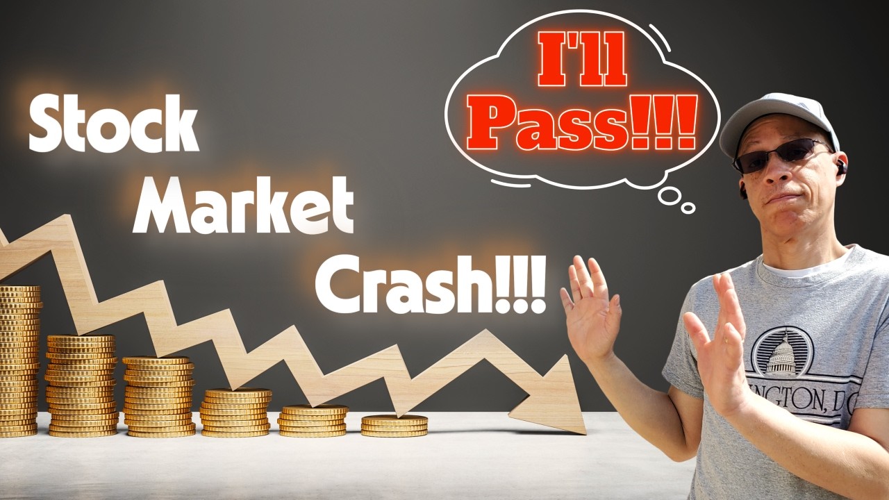 I Am Afraid of Investing in the Stock Market! What Should I Do?