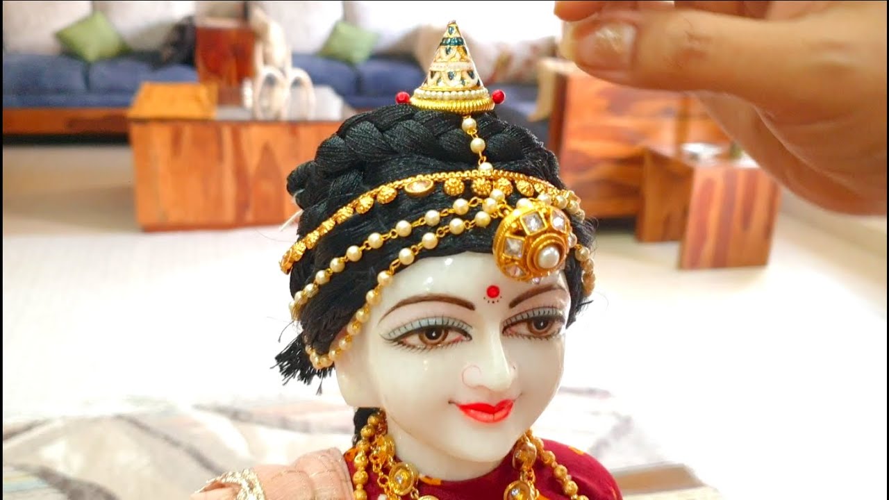 राधा रानी श्रृंगार, Radha rani shringaar, radhe radhe radhe radhe, nirjala ekadashi shringaar