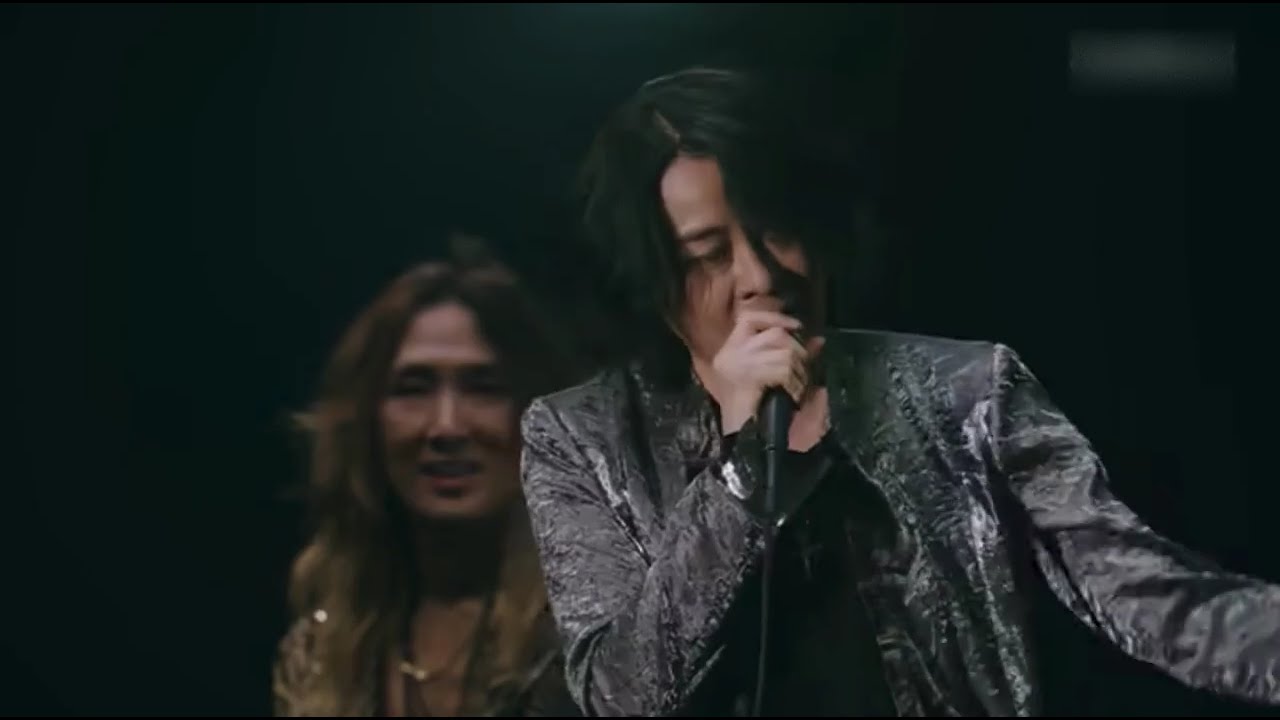 LUNA SEA　LUNATIC FEST.  2025 DAY1