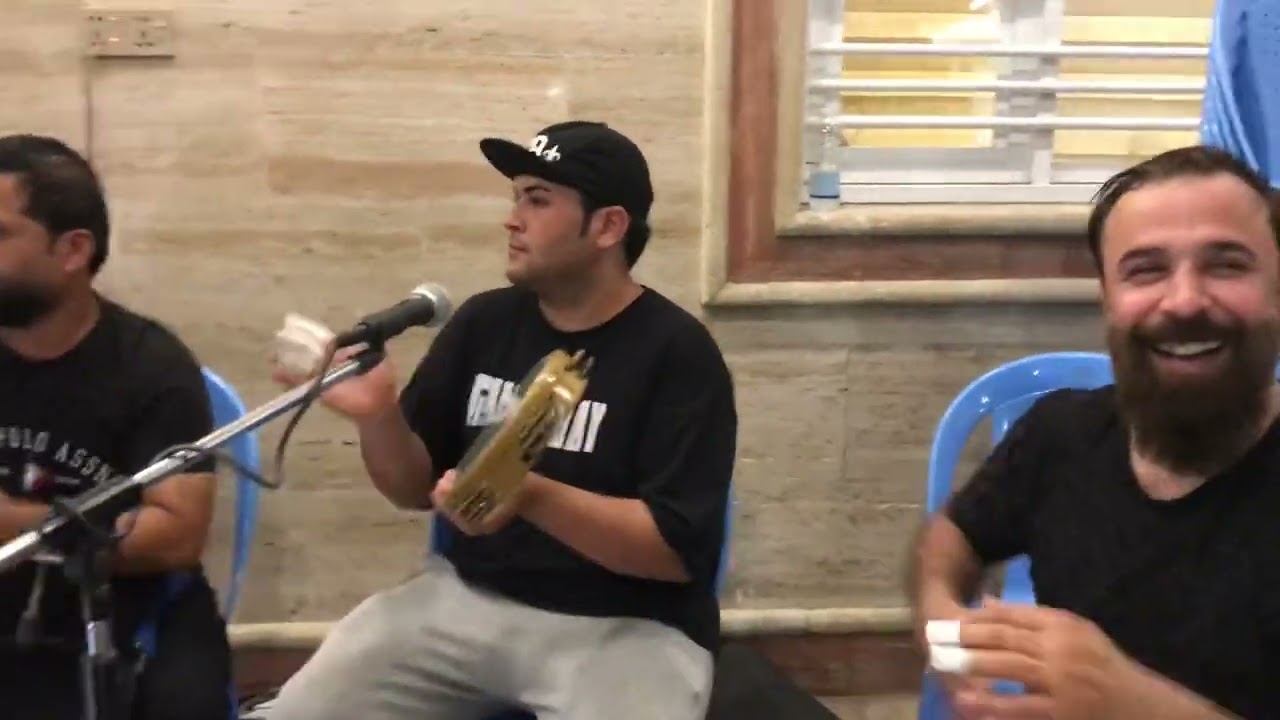 اسمع الخشابه والفرقة المدرعه لحجز عباس كاري 07745083555📲🎤🎹🎸🥁