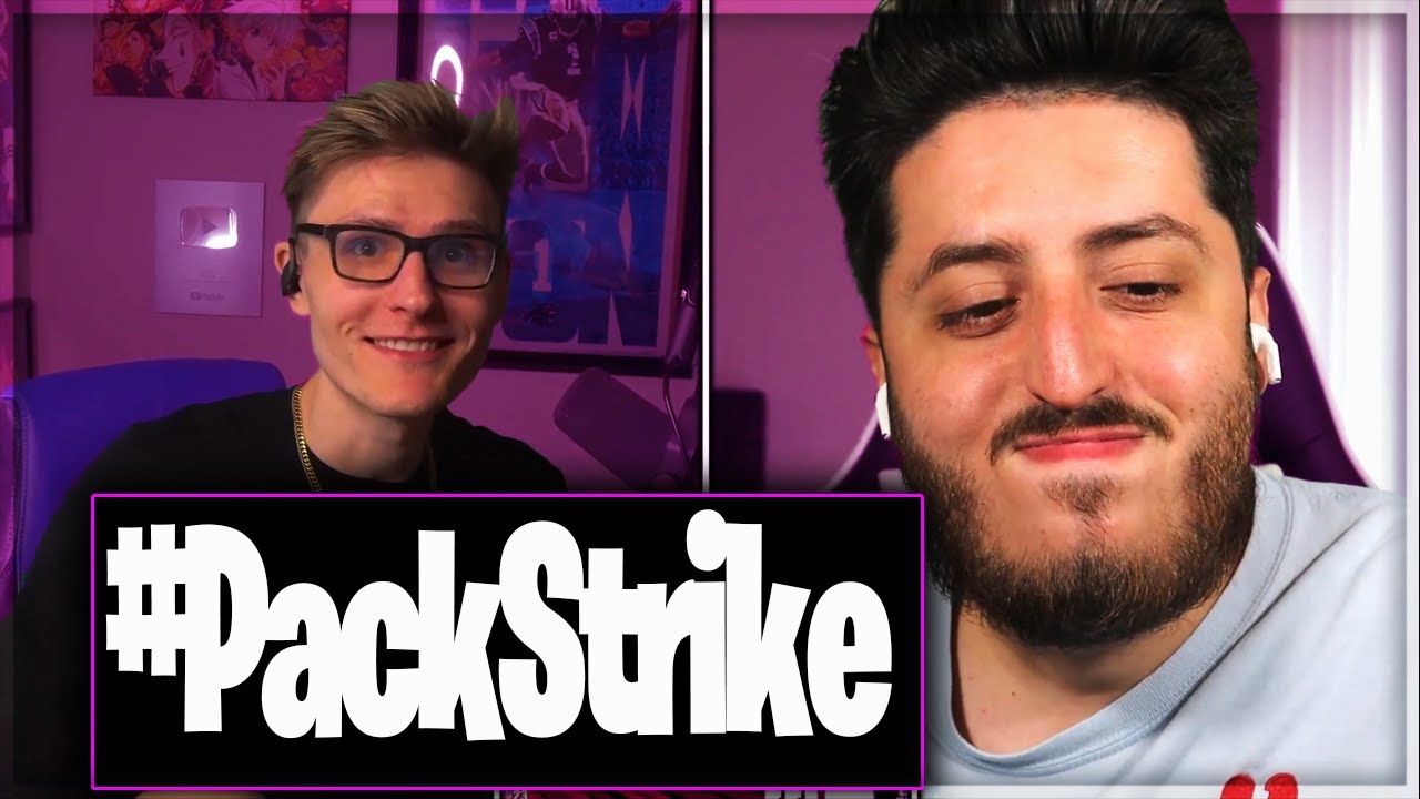 ItsDom & DMoney talk 