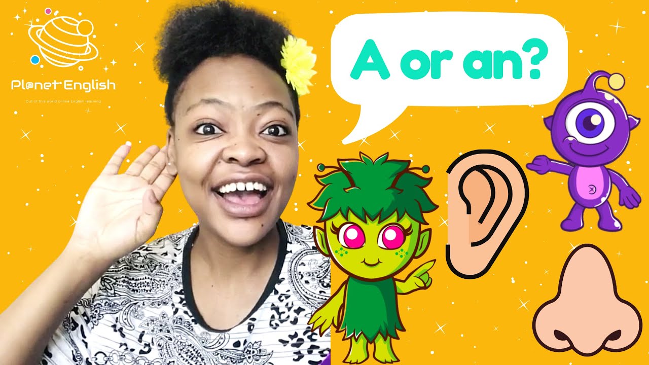 Let's Learn Articles: 