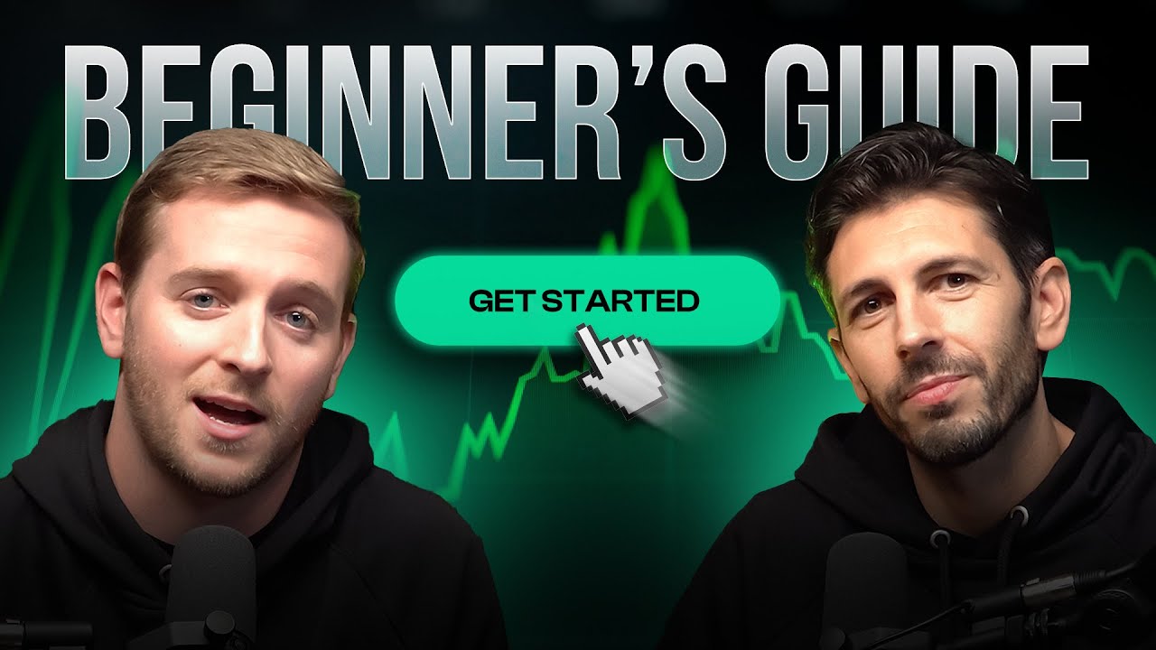 From Zero to Funded: A Beginner's Guide to Futures Trading