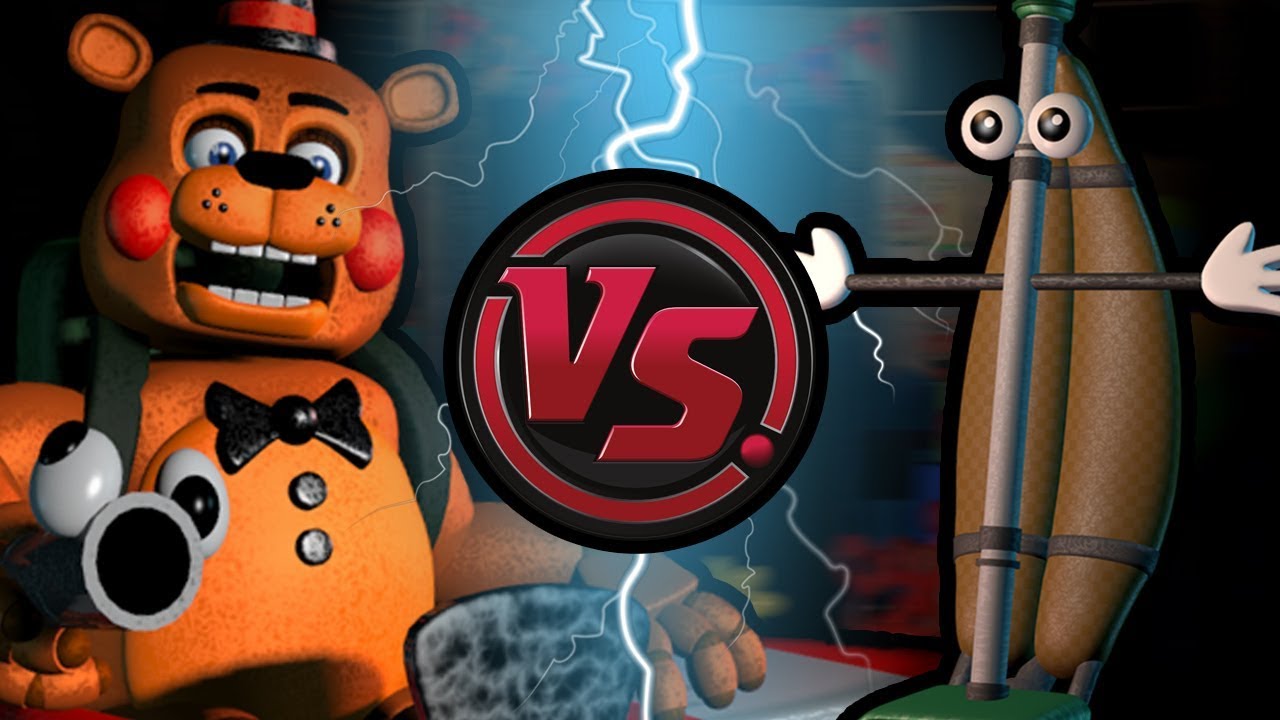 TOY FREDDY PLAYS: Five Nights with Mr. Hugs (Part 1) || CAN TOY FREDDY REALLY PLAY VIDEO GAMES???