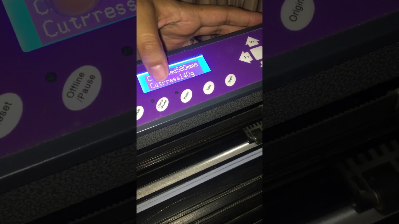 Curso práctico plotter de corte