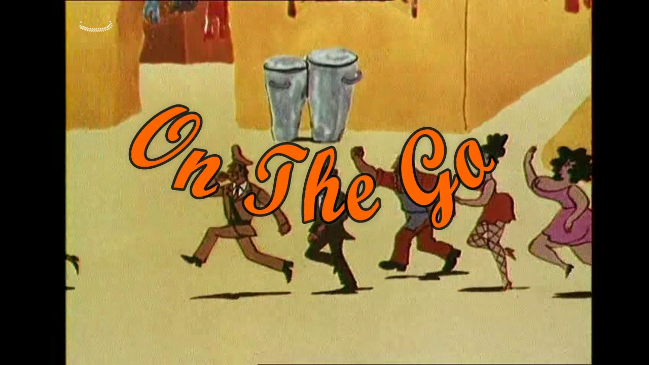 (FREE) Action Bronson X Danny Brown Type Beat On The Go