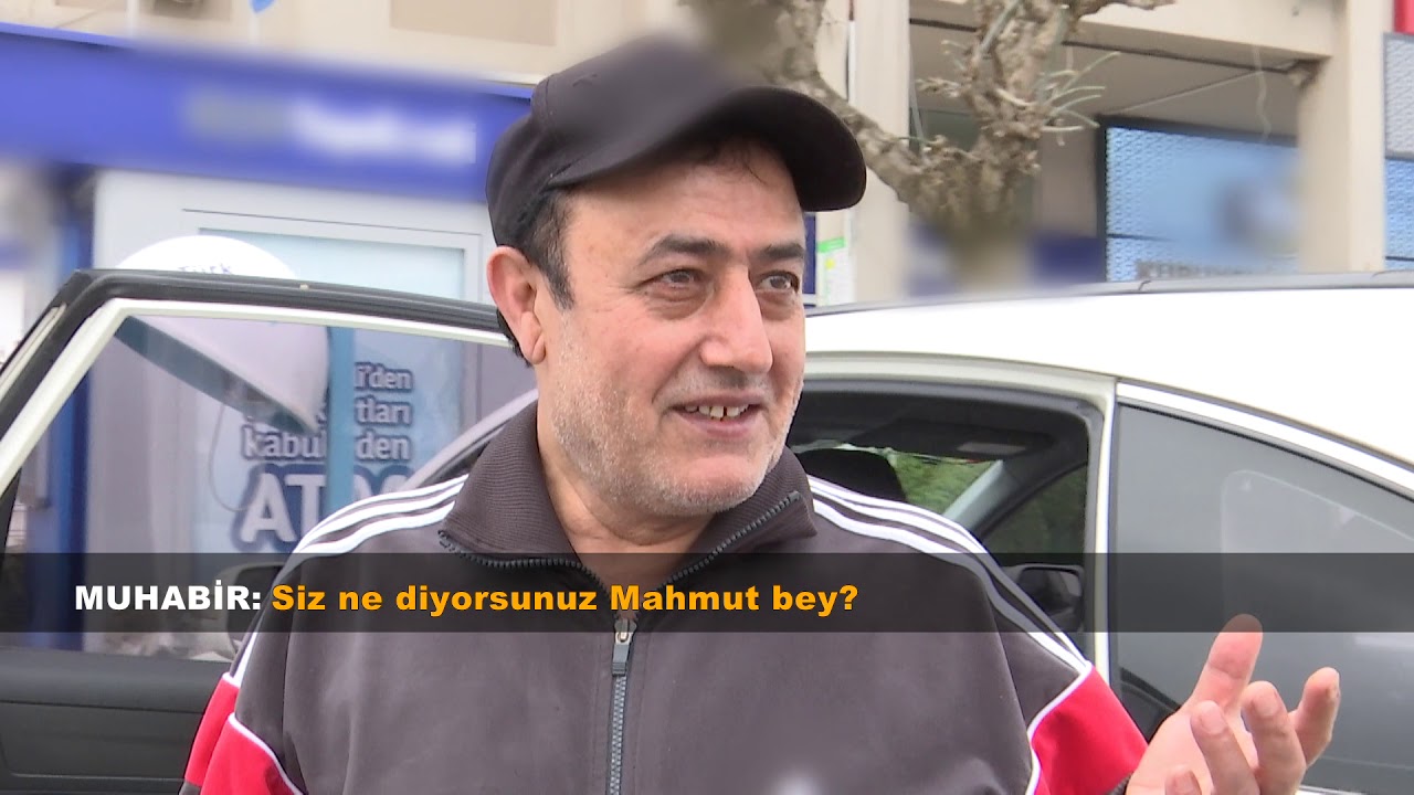 Mahmut Tuncer: Her uzman başka bir şey söylüyor