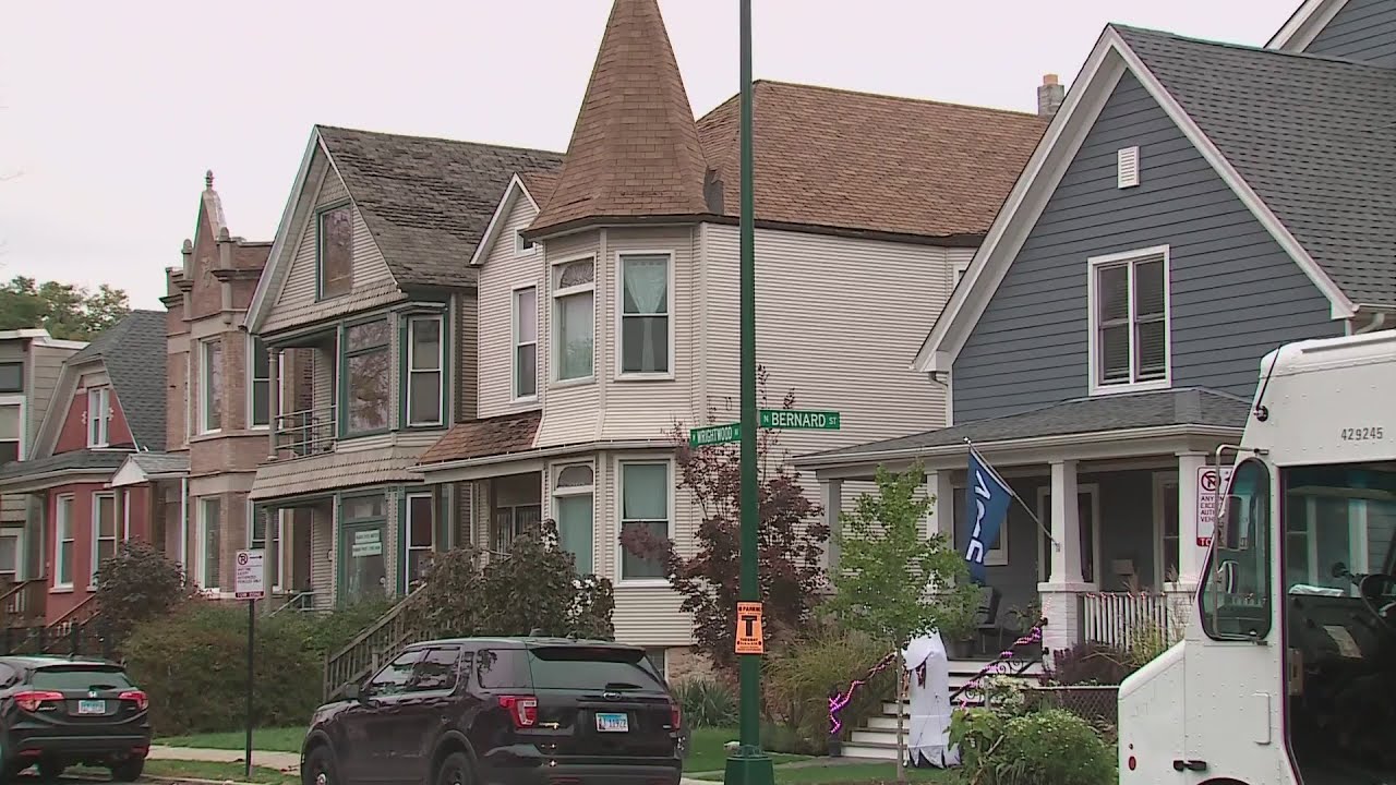'They’re chasing people out of the city': New property tax report shocks Cook County treasurer, resi