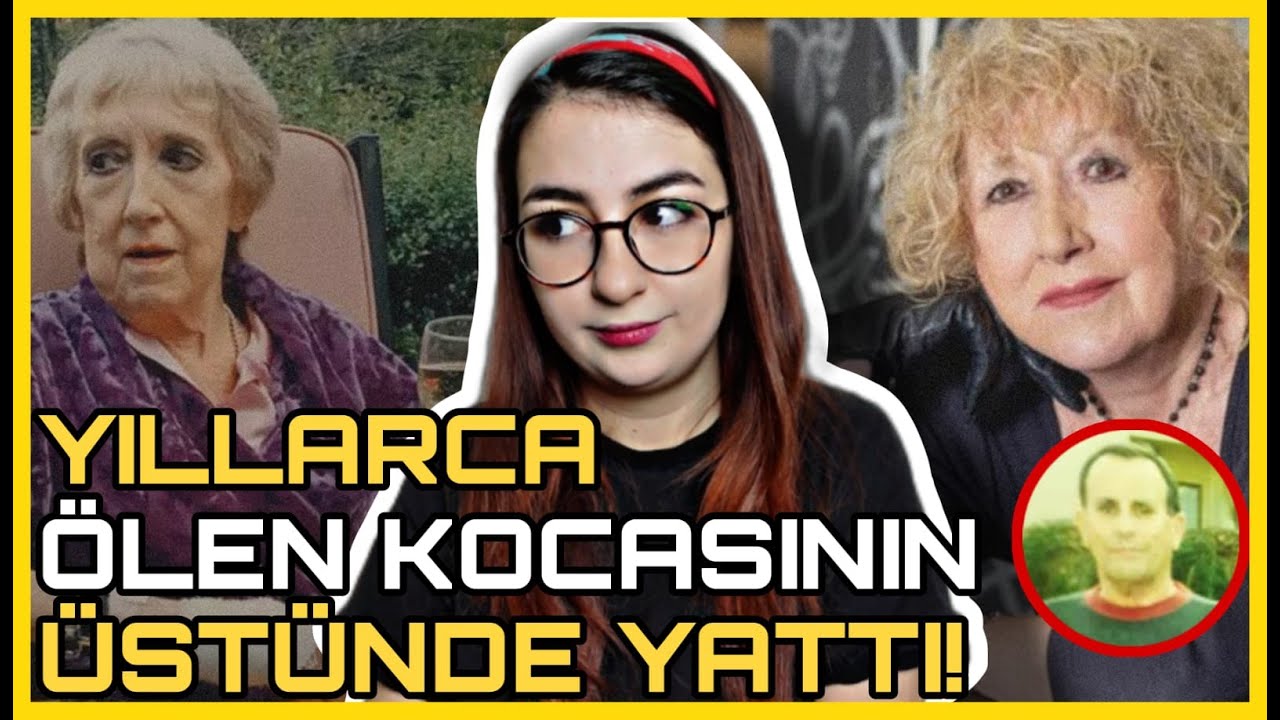 Size Son Bir Sürprizim Olacak - Leigh Ann Sabine & John Sabine