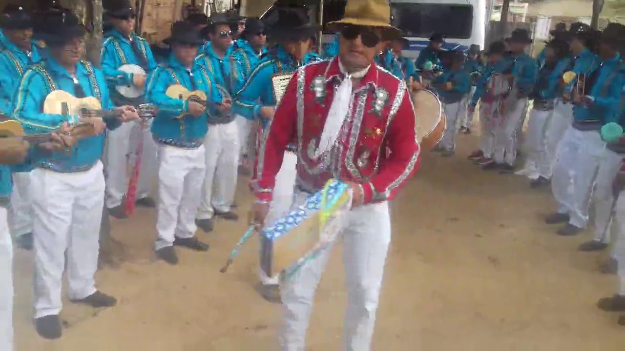 CONGADO MINEIRO  Reinado em bom despacho corte ( P&Eacute; DE SERRA) WALDEMAR
