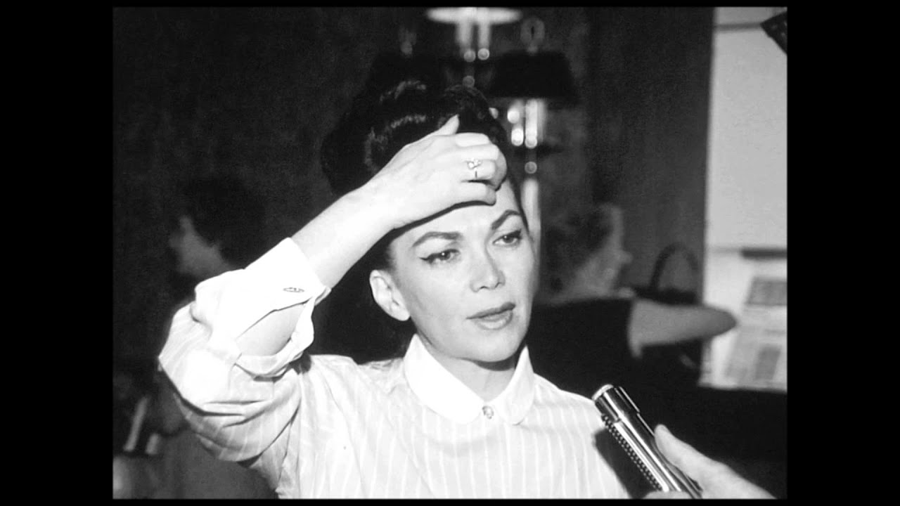 On the Road with Sherry Britton. Best of Burlesque Tour, 1966 - Stabilized 16mm Mag Stripe Film