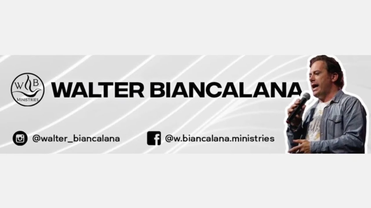 Spirito e Vita con Walter Biancalana - Puntata del 7 Dicembre 2024