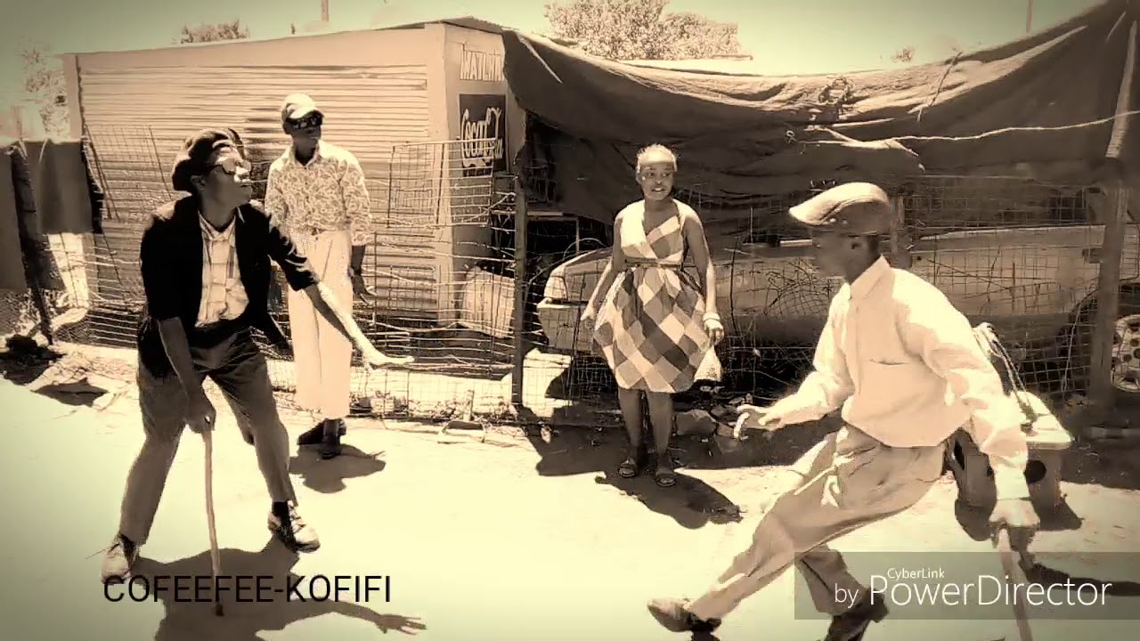 Kofifi