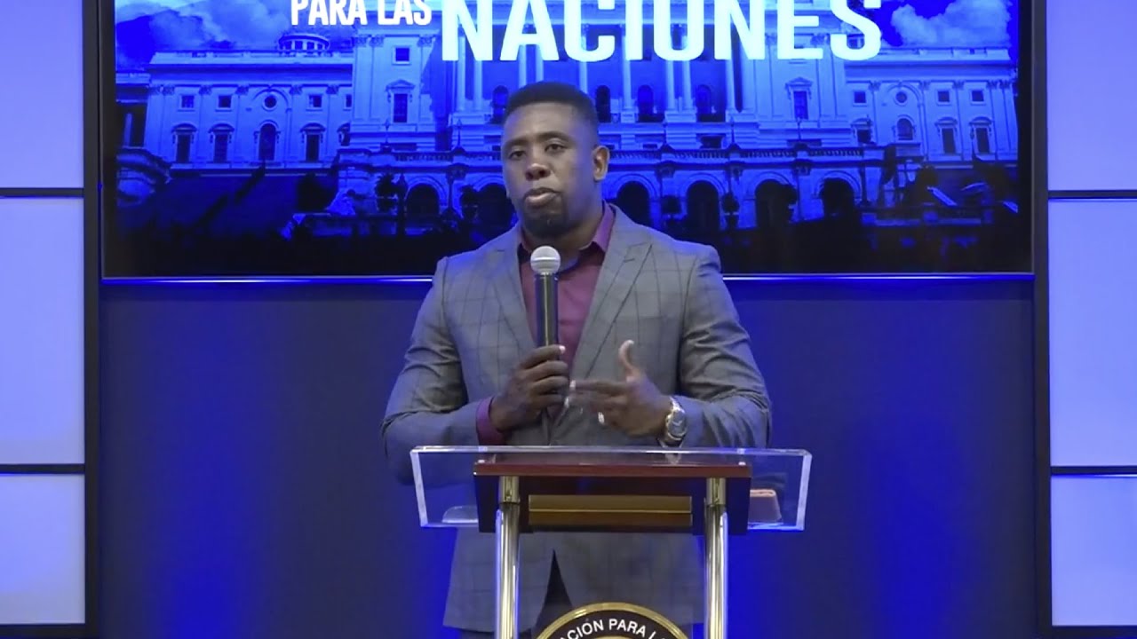 PASTOR TONY CANDELA   TU DEBILIDAD NO DETIENE LO QUE DIOS PUEDE HACER CON TU VIDA