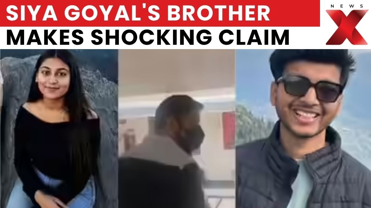 Ketan Aggarwal Murder Case Twist: Is Siya Goyal's Lawyer Fake? Brother Makes Explosive Claim