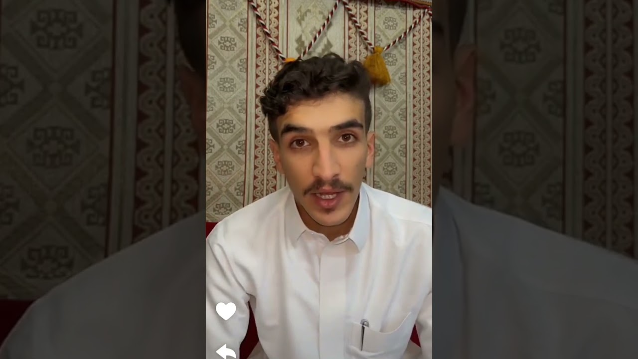 سنابات مهند المحمد #مهند_المحمد 