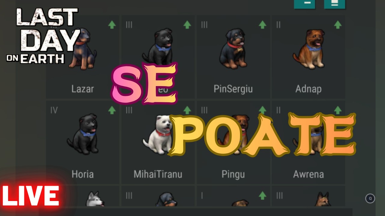 Se poate un True Friend? | Ldoe F2P [#415]