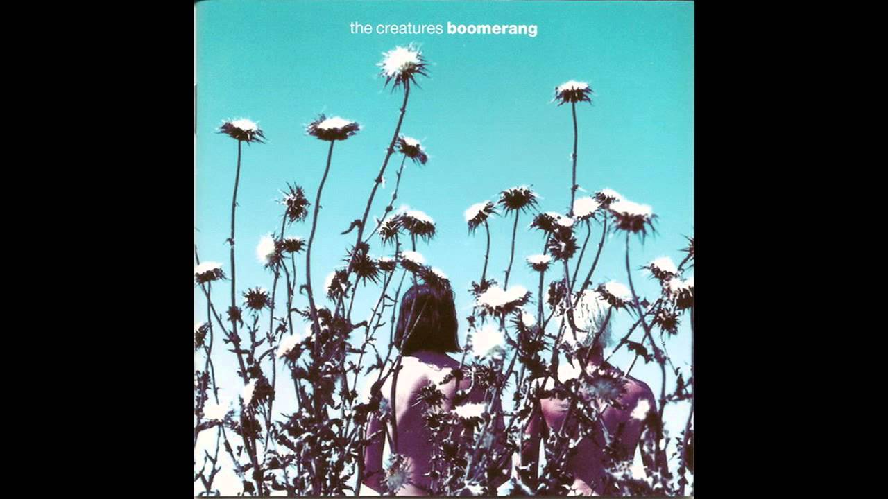 The Creatures - Pity