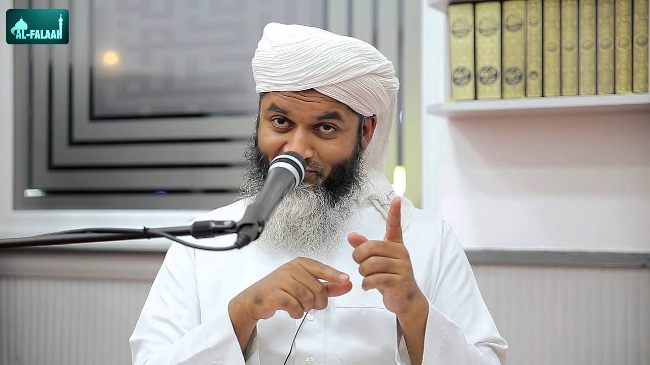 Is Allah Fair? ᴴᴰ┇Shaykh Hasan Ali ┇ Al-Falaah┇