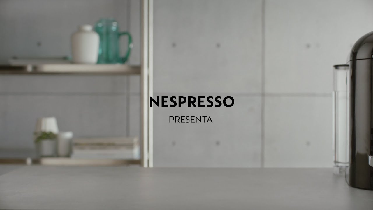 Nespresso VERTUO IT | CH