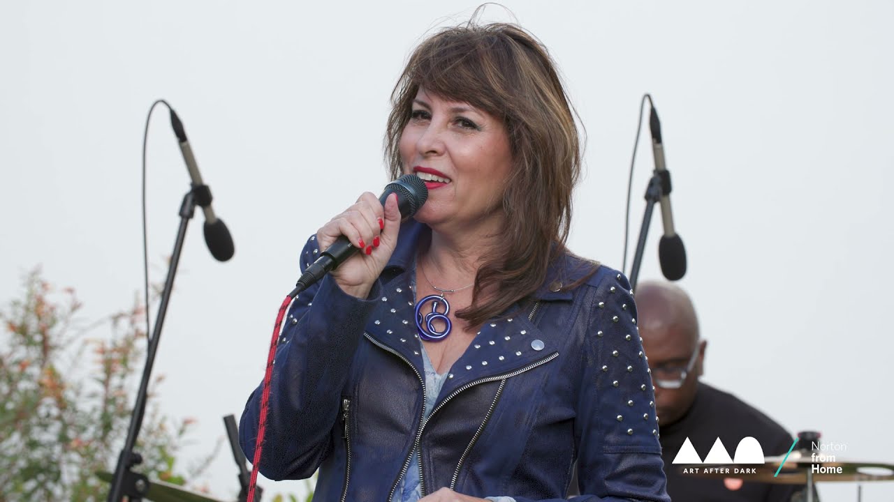 Art After Dark / Jazz Friday / Jazz on J Street / Norton Museum of Art / Jazz Concert