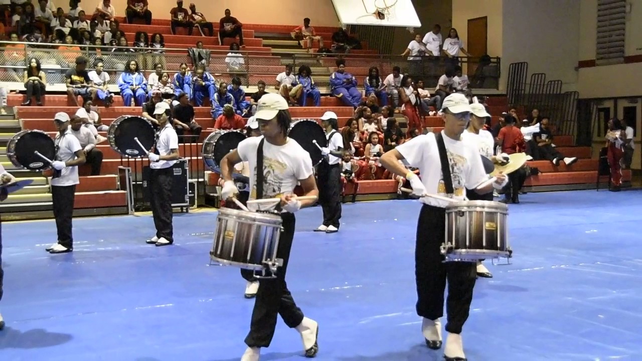 Highland Springs HS 