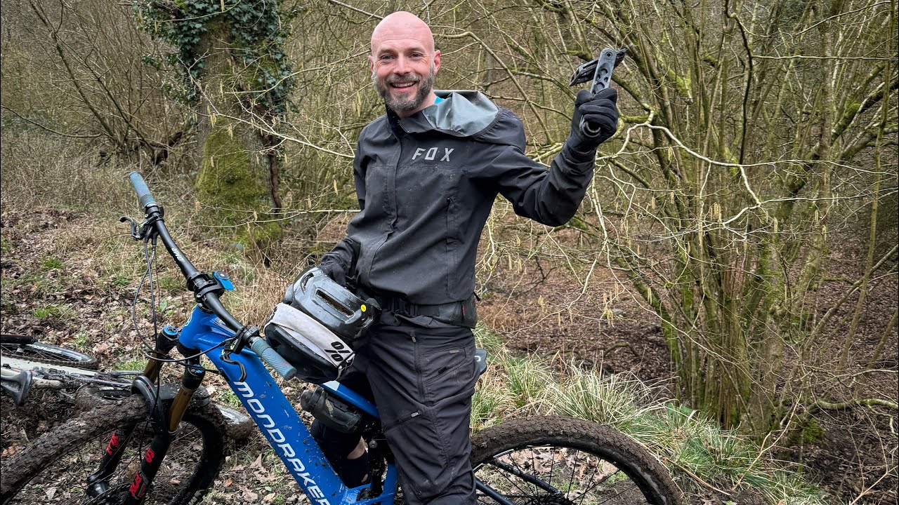 Dowies Mtb Trails 