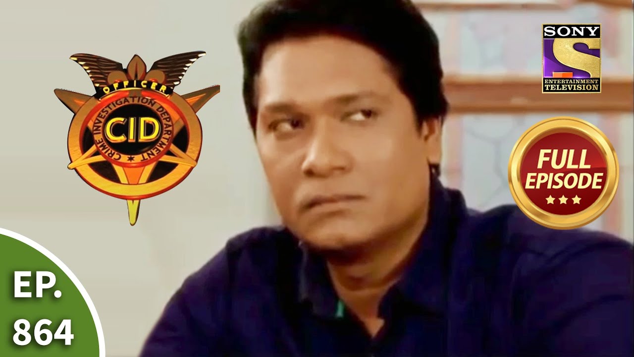 CID - सीआईडी - Ep 864 - Hotel Mystery - Full Episode