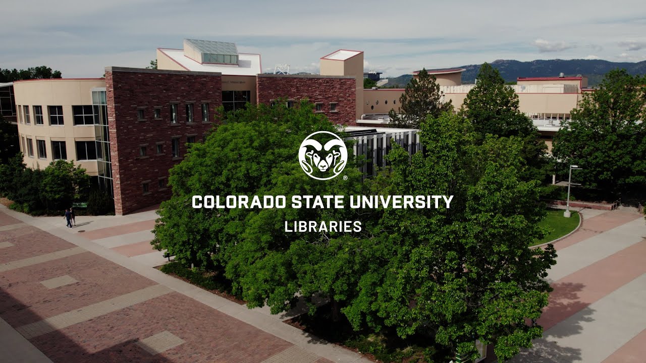 CSU Libraries