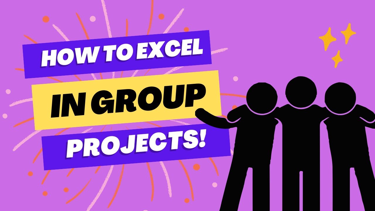 How to Get an A on Group Projects in College