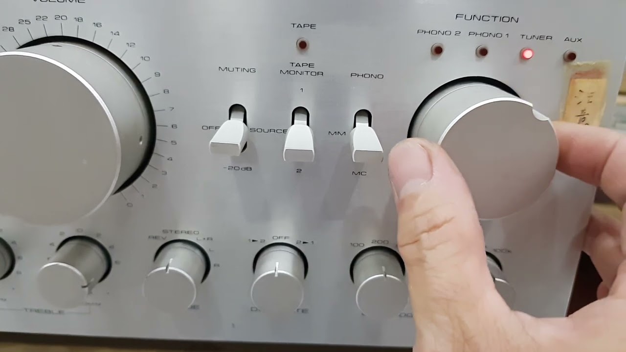 Pioneer A-008(đả bán):dòng hiếm gặp,máy đẹp như hàng tồn kho,đánh 8 sò sắt.0565866388