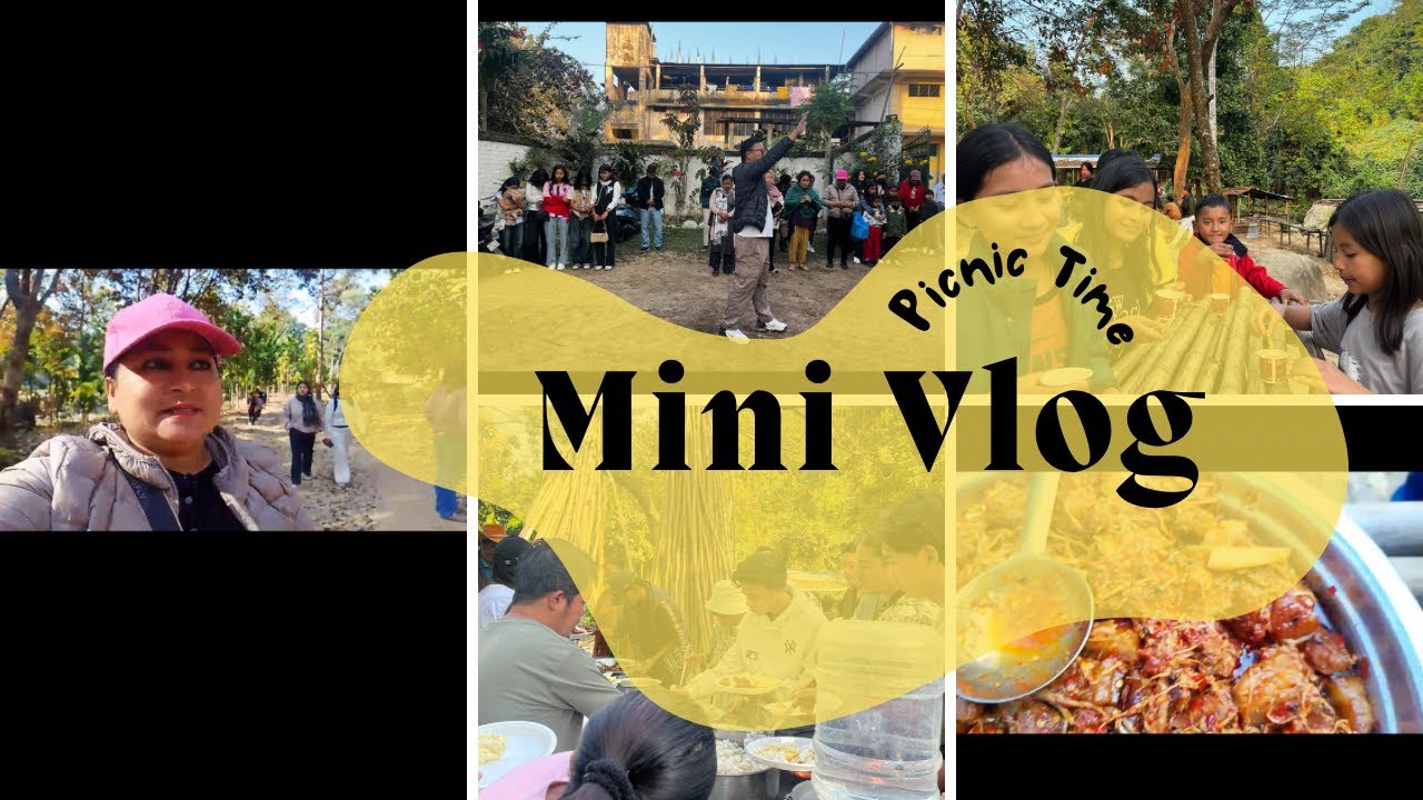 2026 FIRST PICNIC ✨💁🏻‍♀️ #explorepage #youtube #picnic #feed 