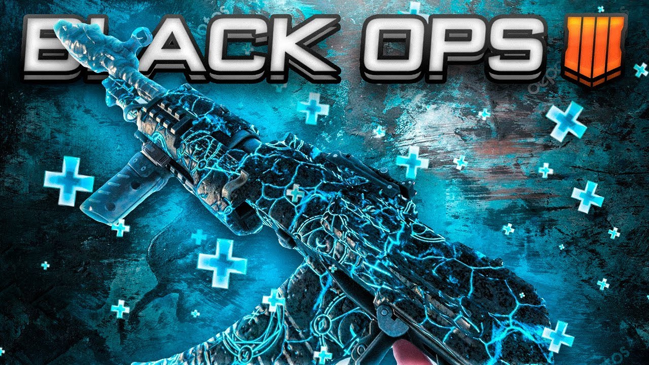 HAN MEJORADO LA GRAN AN-94 EN BLACK OPS 4 Y MAS CAMBIOS