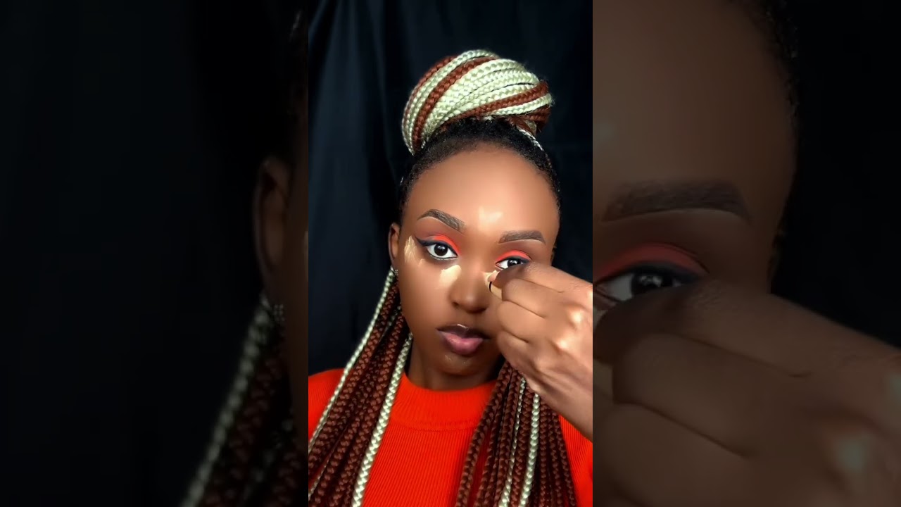 2026 Makeup Tutoria #makeup #makeuptutorial #makeupartist 