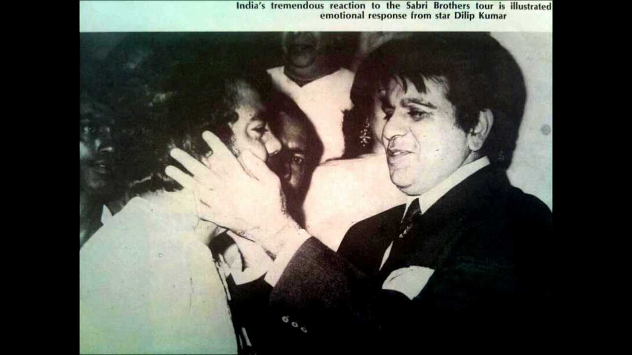 teri baten hi sunane aye MAQBOOL SABRI (SABRI BROTHERS)