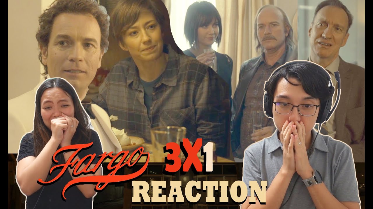 Fargo 3x1 | 