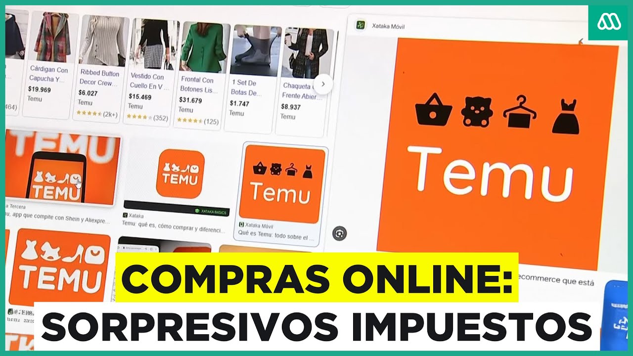 Compras online: &iquest;Has recibido alg&uacute;n cobro de impuestos sorpresivo?