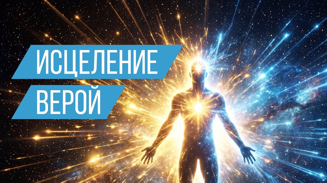 Исцеление верой &dagger; Пастор Сергей Кишинёв | Live Tik Tok