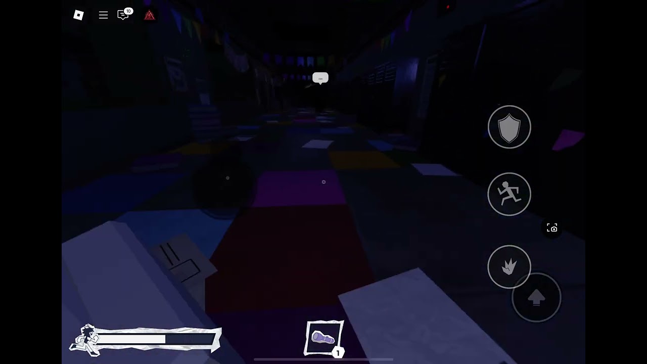 Fpe:s short gameplay #2
