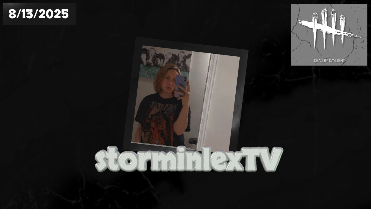 Come chat with me🎉 | 8-13-25 (storminlex)