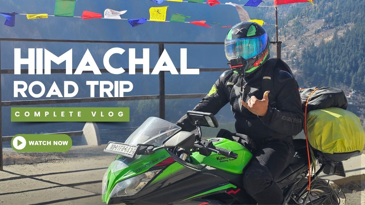 Lost my wallet During the journey | FIR Done | Himachal Trip - 2 | Chitkul, Narkanda & Nako Covered.