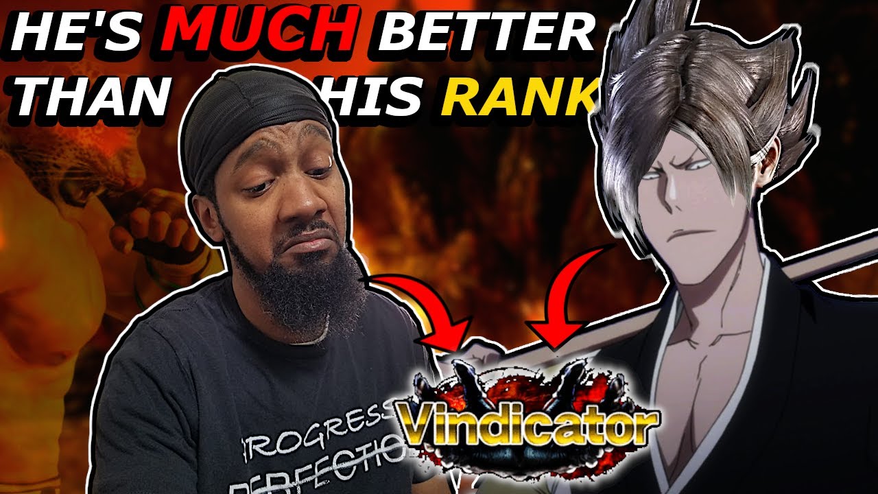 This Lars is Better than his Rank!