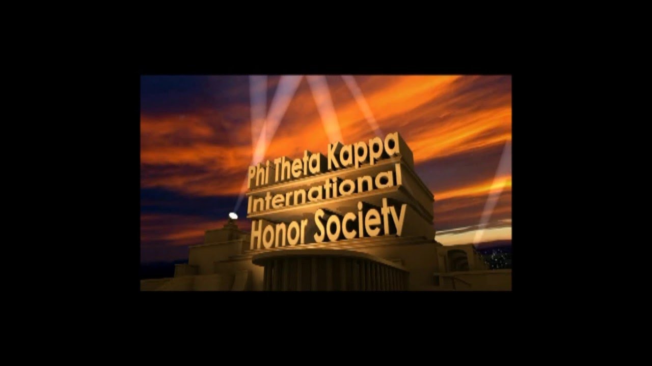 PTK Mu Epsilon Chapter 