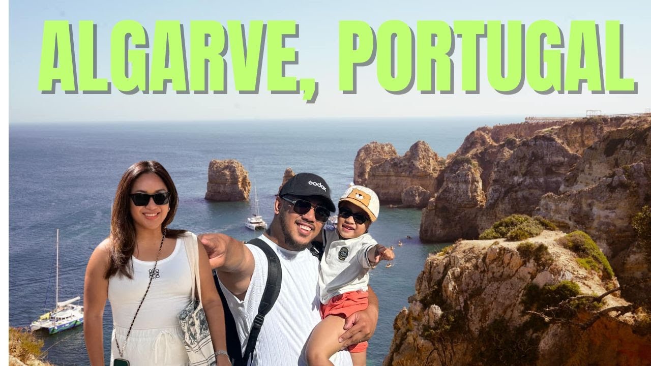 Algarve, Portugal