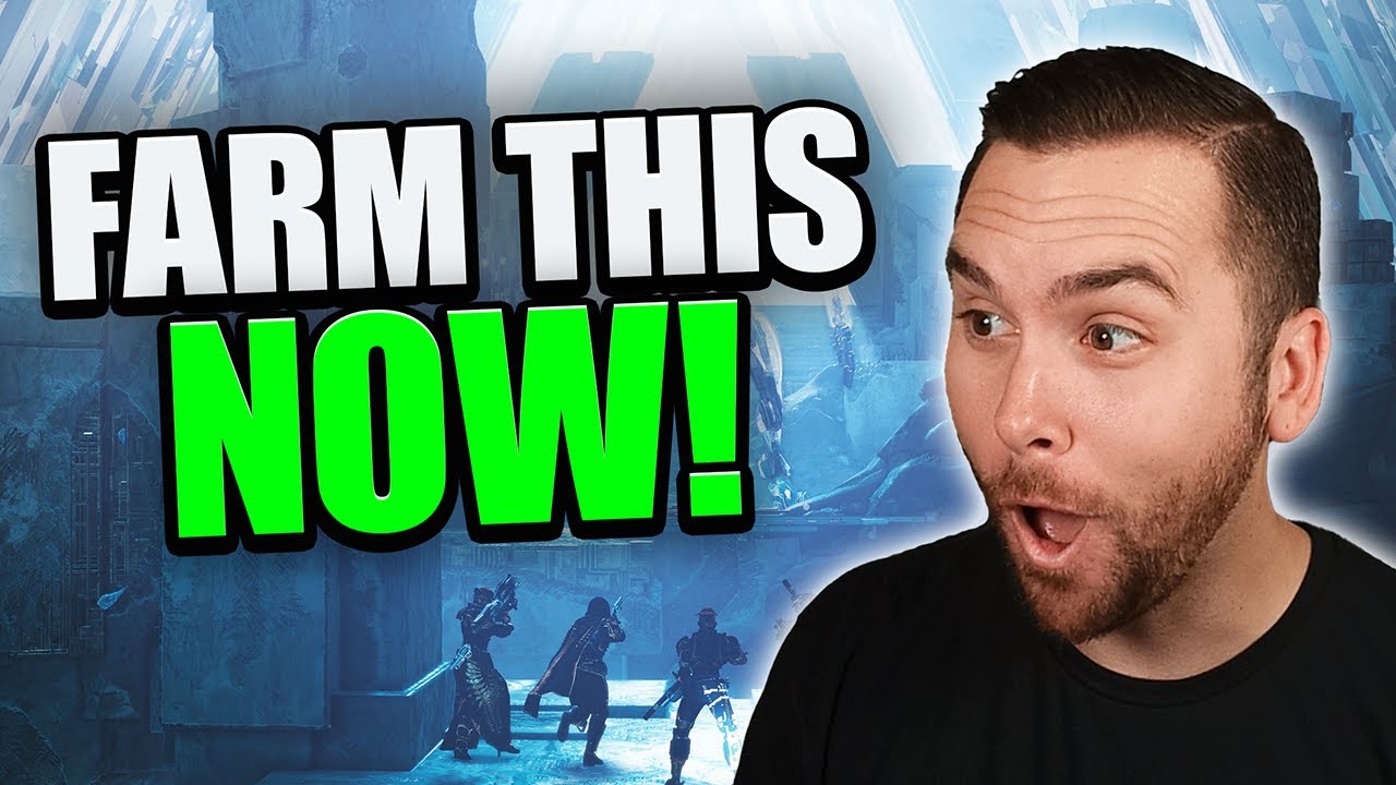 Выращивайте это ПРЯМО СЕЙЧАС в Destiny Rising! Пока не стало СЛИШКОМ ПОЗДНО!