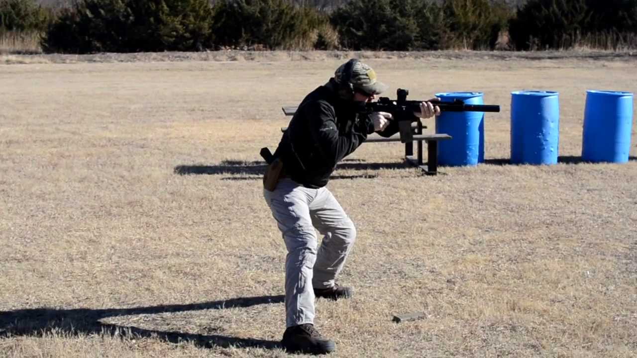 The Most Awesome Gun Video Ever!!!