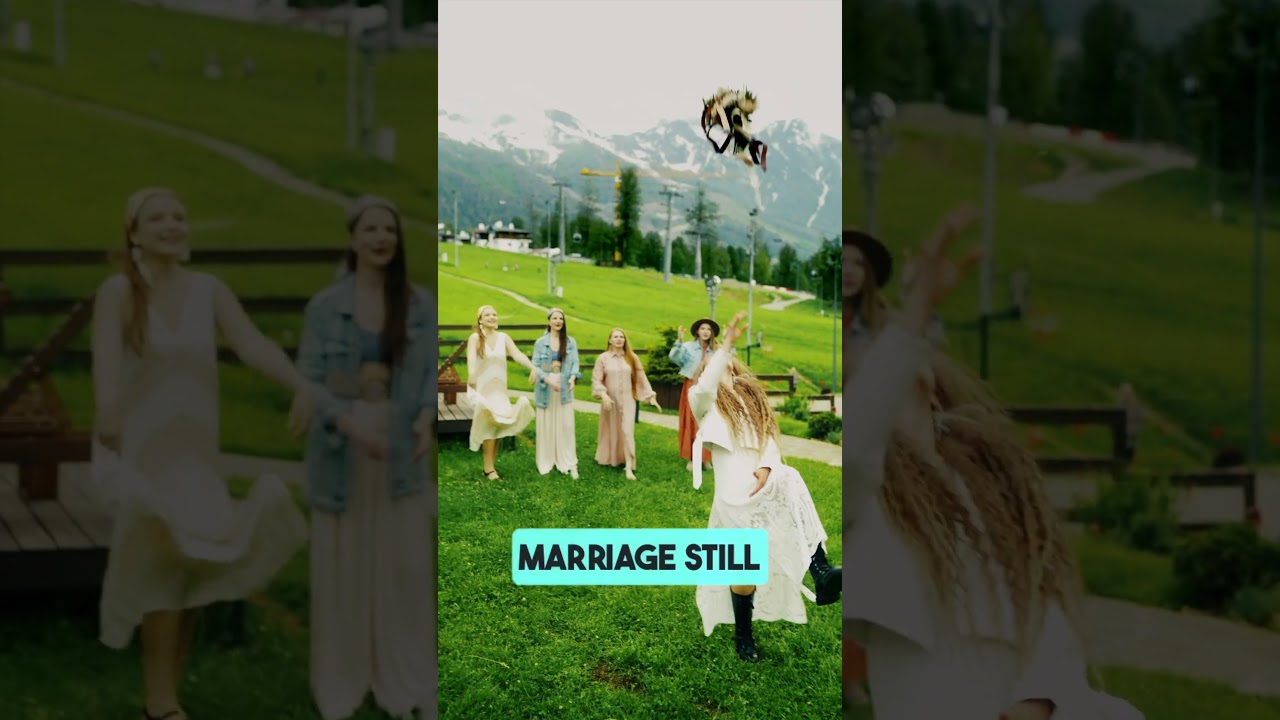 Changing Perspectives on Marriage: Are You In or Out?